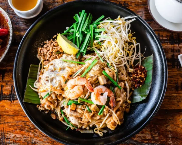 Ảnh Thái Lan: Bangkok - Pattaya (Khách sạn 5 sao, Làng Nong Nooch, Chợ nổi Bốn Miền, check in tại The Kliff Beach Club Pattaya, tặng vé Colosseum Show, trải nghiệm ẩm thực Michelin) - 13