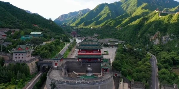 Ảnh Tour Trung Quốc: Thượng Hải - Chu Gia Giác - Bắc Kinh - Chinh phục Vạn Lý Trường Thành - 10