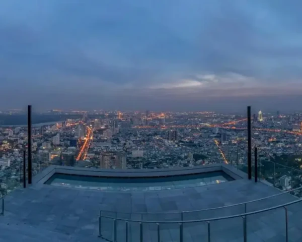 Ảnh Tour Thái Lan: Bangkok - Pattaya (Trải Nghiệm Ẩm Thực Michelin, Tặng Vé Colosseum Show, Khách Sạn 5 Sao) - 13