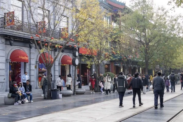 Ảnh Tour Trung Quốc: Thượng Hải – Ô Trấn - Hàng Châu – Bắc Kinh - No Shopping - 12