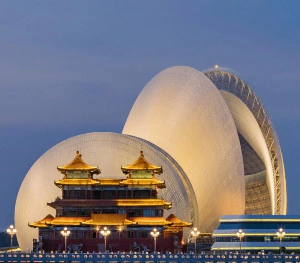 Ảnh Tour Hồng Kông: Núi Thái Bình - Chu Hải - Quảng Châu - Thẩm Quyến - Tặng trải nghiệm xe Ding Ding 6 ngày 5 đêm