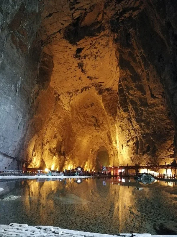 Ảnh Tour Trung Quốc : Ân Thi - Phượng Hoàng Cổ Trấn - Trương Gia Giới - Miêu Trại Tương Tây - Thiên Môn Sơn - Hồ Bảo Phong - Nữ Nhi Thành - Tặng Trải Nghiệm Mặc Hán Phục - 12