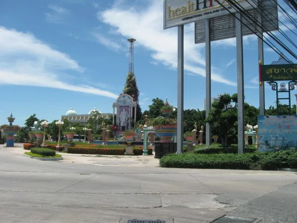 Ảnh Thái Lan: Bangkok - Pattaya (Khách sạn 5 sao, Vườn Lan Nong Nooch & Thưởng thức buffet tối trên Du thuyền) | Thuê bao nguyên chuyến. - 15