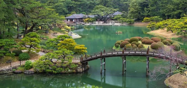 Ảnh Tour Nhật Bản : Matsuyama - Takamatsu - Kobe - Kyoto - Osaka - Kuma Ski Land - Matsuyama (Chuyến bay thẳng đến Matsuyama) | Thưởng thức bò Kobe & trải nghiệm trượt tuyết - Đón Năm Mới 5 ngầy 4 đêm - 12