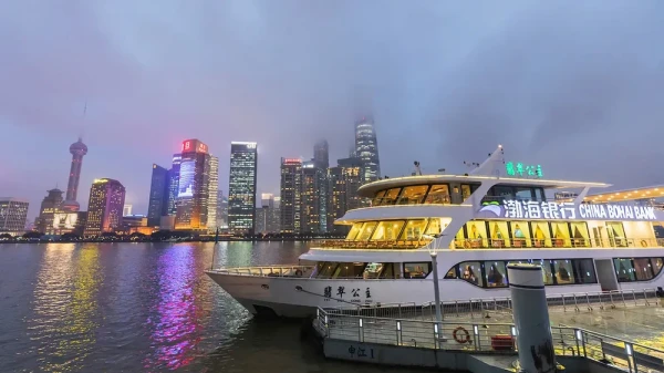 Ảnh Trung Quốc: Nghĩa Ô - Hàng Châu -Tô Châu - Thượng Hải - Ô Trấn - Nghĩa Ô - 14