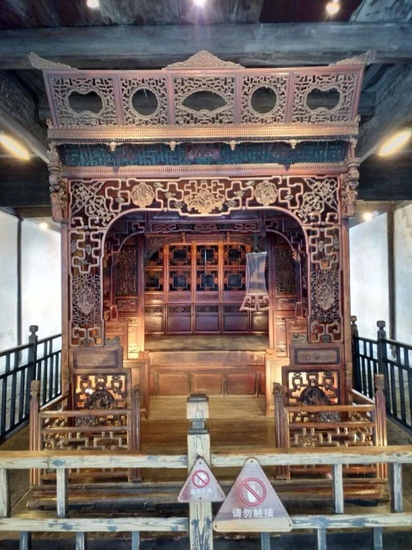 Ảnh Trung Quốc: Thượng Hải - Tô Châu - Hàng Châu - Ô Trấn - 20