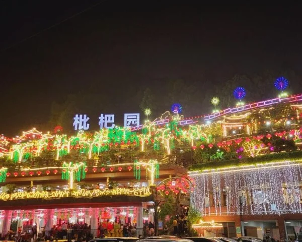 Ảnh Tour Trung Quốc: Thành Đô - Cửu Trại Câu -  Công Viên Gấu Trúc 5 ngày 4 đêm - 13