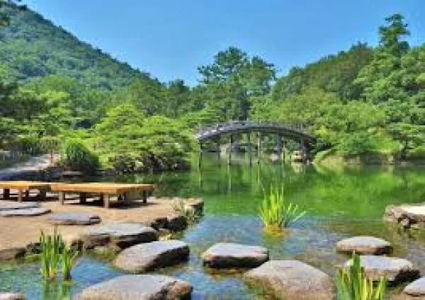 Ảnh Tour Nhật Bản : Matsuyama - Takamatsu - Kobe - Kyoto - Osaka - Kuma Ski Land - Matsuyama (Chuyến bay thẳng đến Matsuyama) | Thưởng thức bò Kobe & trải nghiệm trượt tuyết - Đón Năm Mới 5 ngầy 4 đêm