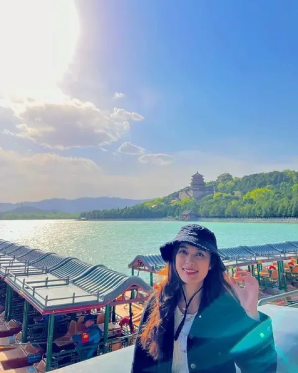 Ảnh Tour Trung Quốc: Bắc Kinh - Di Hòa Viên - Vạn Lý Trường Thành - Chinh phục Cư Dung Quan - Thập Tam Lăng 4 ngày 3 đêm