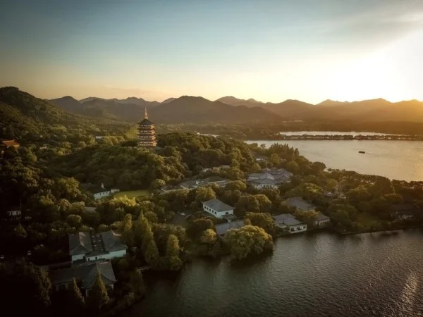 Ảnh Tour Trung Quốc: Thượng Hải - Hàng Châu - Ô Trấn - Tô Châu 5 ngày 4 đêm