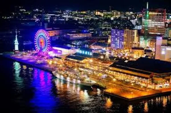 Ảnh Nhật Bản: Tokyo – Công viên Disneyland - Vịnh Odaiba – Núi Phú Sĩ - Nagoya - Kobe - Osaka | Thưởng thức bò Kobe & Trải nghiệm Shinkansen