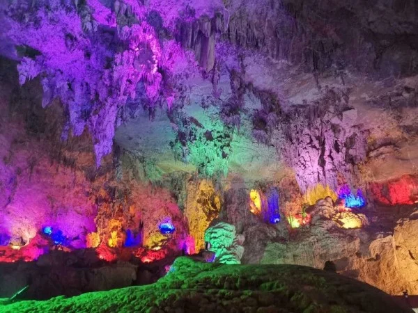 Ảnh Hà Khẩu - Mông Tự - Kiến Thủy - Bình Biên - 12