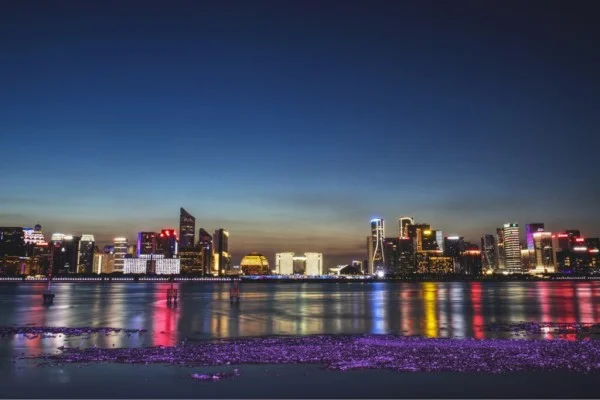 Ảnh Tour Trung Quốc: Trải nghiệm ẩm thực Hoa Đông - Thượng Hải - Ô Trấn - Tô Châu - Hàng Châu - 16