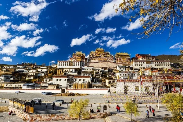 Ảnh Hà Khẩu - Đại Lý - Lệ Giang - Shangrila - Côn Minh