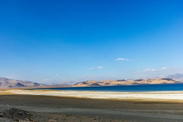 Ảnh Trung Quốc: Khám phá con đường tơ lụa cổ xưa Tân Cương - Kashgar - Grand Bazaar - Tashkurgan - Cao nguyên Pamir - Công viên Sông băng Oytak - Thành phố cổ Shache | Chương trình mới - 16