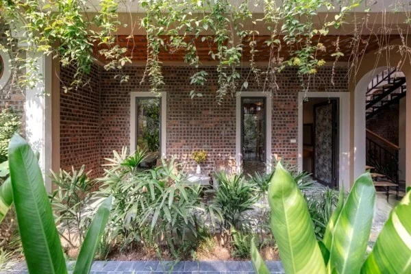 Ảnh Trang An Aroma Ecolodge Ninh Binh