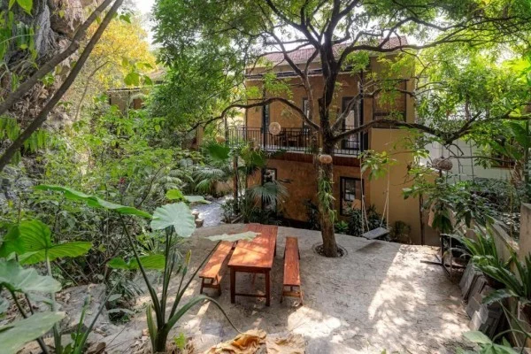 Ảnh Trang An Aroma Ecolodge Ninh Binh - 8