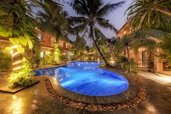 Ảnh Trang An Aroma Ecolodge Ninh Binh - 9