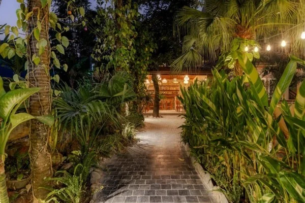 Ảnh Trang An Aroma Ecolodge Ninh Binh - 10