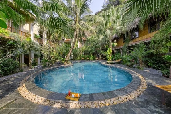 Ảnh Trang An Aroma Ecolodge Ninh Binh - 12