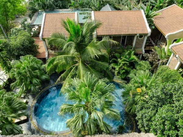 Ảnh Trang An Aroma Ecolodge Ninh Binh - 15