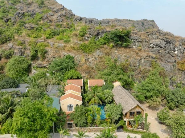 Ảnh Trang An Aroma Ecolodge Ninh Binh - 16