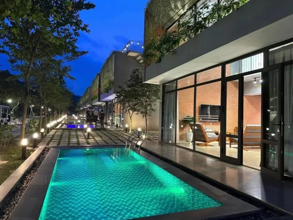 Ảnh chi tiết phòng vedana-resort-ninh-binh-biet-thu-1-phong-ngu-vivatrip-02.webp