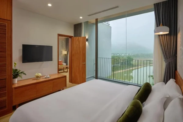 Ảnh chi tiết phòng vedana-resort-ninh-binh-suite-gia-dinh-vivatrip-03.webp