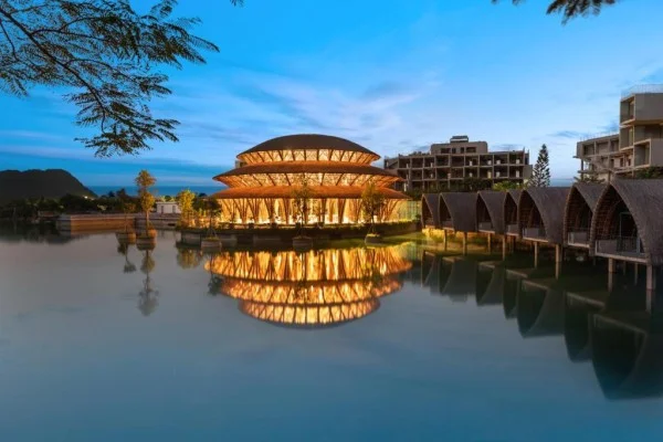Ảnh Vedana Resort Ninh Bình