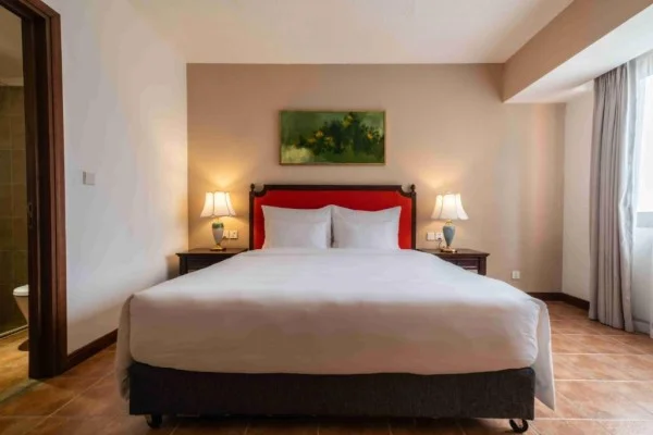 Ảnh chi tiết phòng venus-hotel-tam-dao-phong-superior-vivatrip.webp