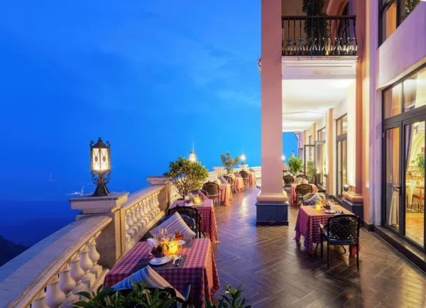 Ảnh Venus Hotel Tam Đảo