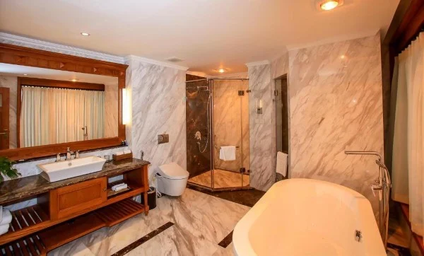 Ảnh Venus Hotel Tam Đảo - 7