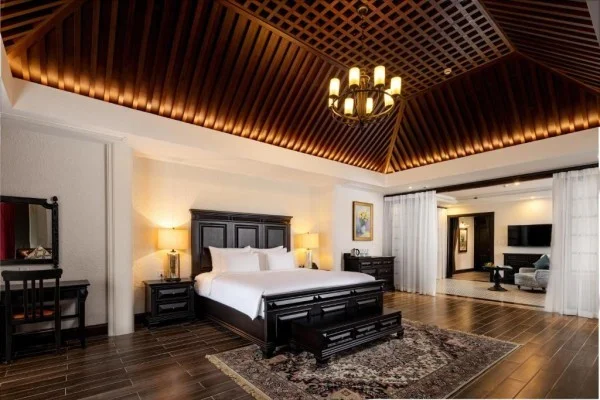 Ảnh Venus Hotel Tam Đảo - 15