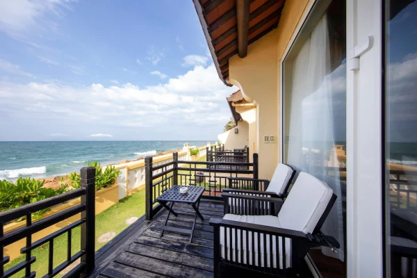 Ảnh chi tiết phòng Phòng Junior Suite - Ocean View 12