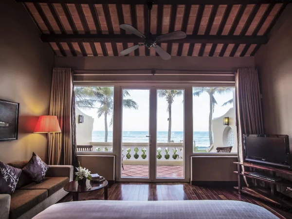 Ảnh chi tiết phòng Phòng Junior Suite - Ocean View 13