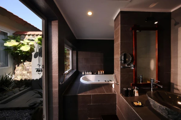 Ảnh chi tiết phòng Phòng Junior Suite - Ocean View 18