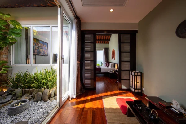 Ảnh chi tiết phòng Junior Suite Double Ocean View 7