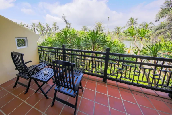 Ảnh chi tiết phòng Superior River View 10