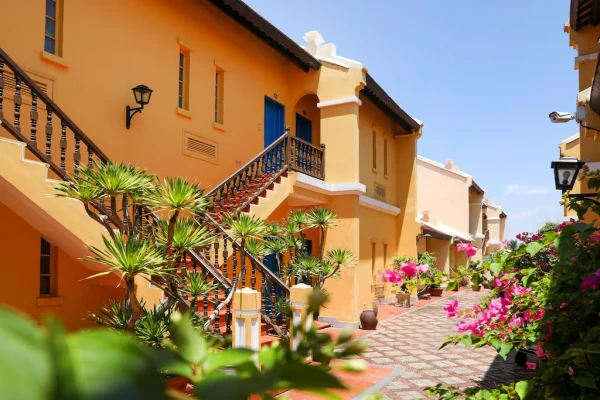 Ảnh Victoria Hội An Beach Resort & Spa