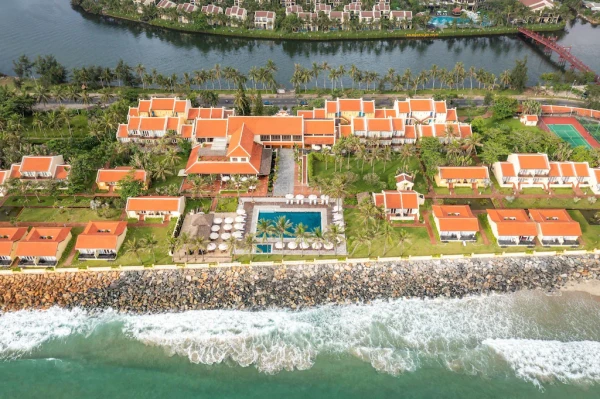 Ảnh Victoria Hội An Beach Resort & Spa