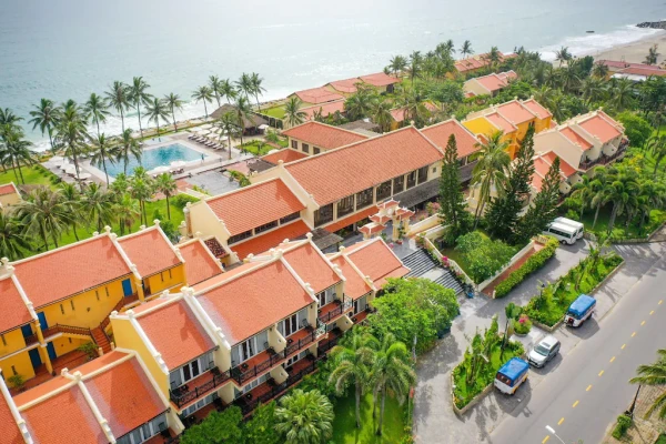 Ảnh Victoria Hội An Beach Resort & Spa - 8