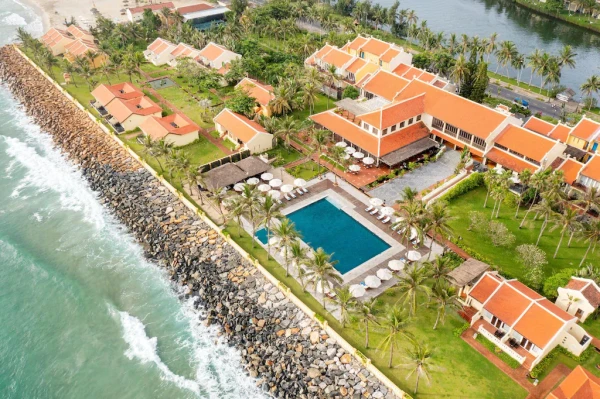 Ảnh Victoria Hội An Beach Resort & Spa - 12