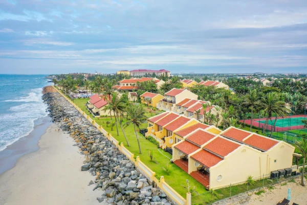 Ảnh Victoria Hội An Beach Resort & Spa - 16