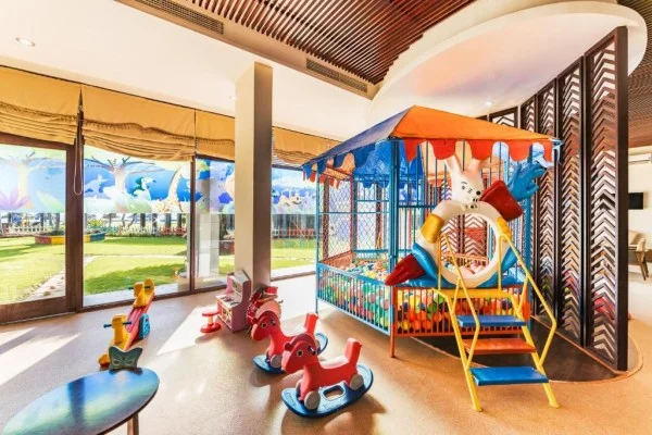 Ảnh Vietsovpetro Ho Tram Beach Resort & Spa