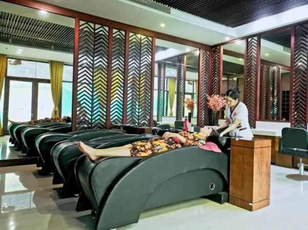 Ảnh Vietsovpetro Ho Tram Beach Resort & Spa - 7