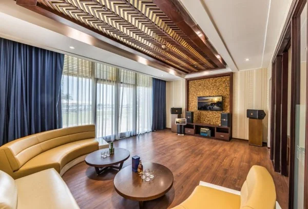 Ảnh Vietsovpetro Ho Tram Beach Resort & Spa - 10