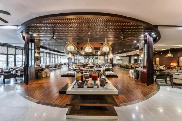 Ảnh Vietsovpetro Ho Tram Beach Resort & Spa - 18