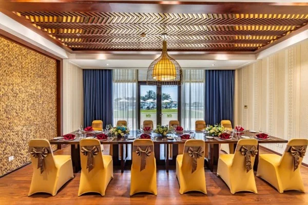 Ảnh Vietsovpetro Ho Tram Beach Resort & Spa - 20