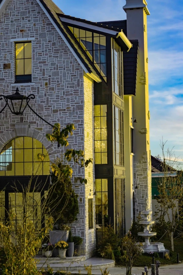 Ảnh Viva ĐL92 -  Hồ Bơi riêng + Bida, Karaoke, Sauna - 9