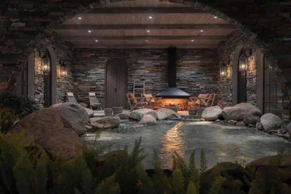 Ảnh Viva ĐL88- Suối nước nóng